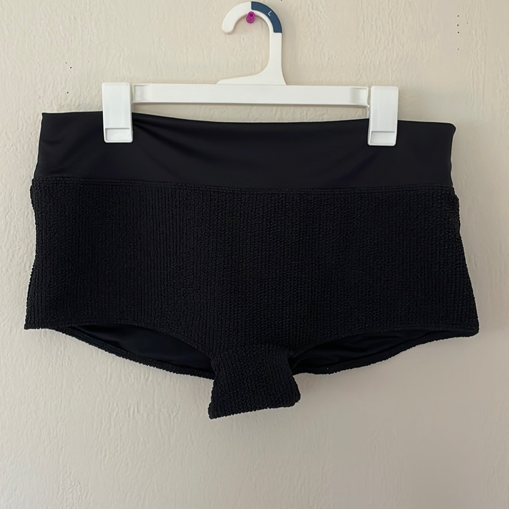 Victoria’s Secret/Pink Sport boy Short Bathing Suit Botuom